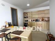 Apartamento en La Castellana – 144 m²