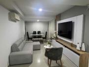 Apartamento en la Castellana