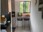 Apartamento en la castellana en laureles