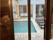 Apartamento en la ciudad amurallada, en centro histórico...