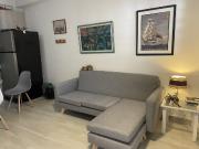 Apartamento en la ciudad amurallada, en centro histórico...