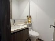 apartamento en la cola del zorro