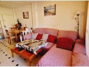 Apartamento en la exclusiva Urbanización Yatay, situada...