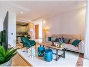 APARTAMENTO EN LA EXOTICA URBANIZACION DE JARDINES DE...