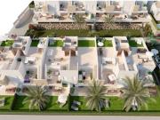 Apartamento en La Finca con vista a la montaña