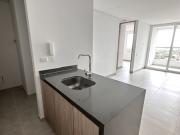 APARTAMENTO EN LA FLORA NUEVO EN CONJUNTO