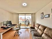 Apartamento en la frontera para la venta, piso 11