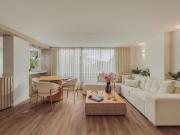 Apartamento en la frontera remodelado y amoblado