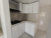 Apartamento en la Milagrosa