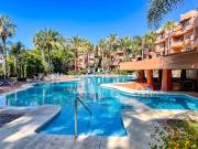 Apartamento en la Milla de Oro para alquiler de corta...