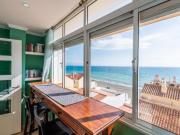 Apartamento en la playa 60m² San Luis de Sabinillas