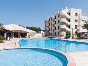 Apartamento en la playa de Denia para vacaciones La...