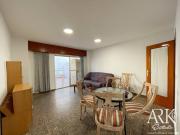 APARTAMENTO EN LA PLAYA DE GANDIA