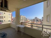 APARTAMENTO EN LA PLAYA DE GANDIA