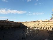 Apartamento en la Plaza Mayor