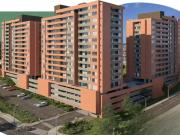 Apartamento en la ubanizacion la provincia en rionegro