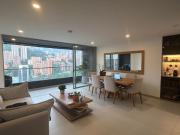 apartamento en la unidad mas completa de ciudad del rio