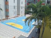 Apartamento En La Unidad Residencial Senderos Del Limonar