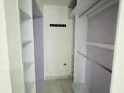 Apartamento en la Urb. Trigaleña, residencias Patricia