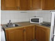 APARTAMENTO EN LA URB. TRIUNFO JARDIN