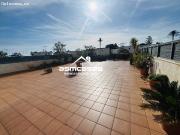 Apartamento en la zona de la curva