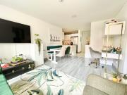 Apartamento En Lagos De Cordoba