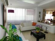 Apartamento en Laguito Cartagena