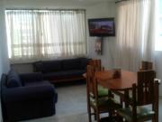 Apartamento en Laguito Cartagena