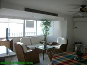 Apartamento en Laguito Cartagena