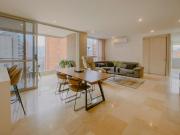 Apartamento en Lalinde en piso 10