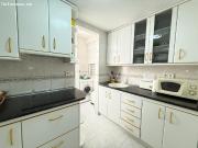 APARTAMENTO EN LAS CALAS DE SANTIAGO BERNABÉU