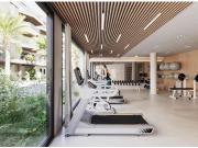 Apartamento en Las Lagunas de Mijas