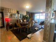 APARTAMENTO EN LAS TORRES DE BOMBON PARA LA VENTA