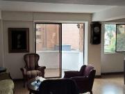 Apartamento En Laureles 150 M2 S