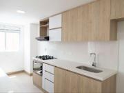 Apartamento En Laureles Nogal, Medellín S
