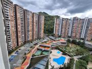 Apartamento en Loma de Los Bernal