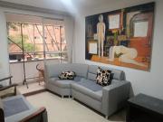 Apartamento en Loma de Los Bernal