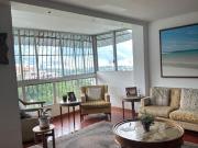 APARTAMENTO EN LOMAS DE CHUAO