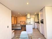 APARTAMENTO EN LOMAS DE LAS MERCEDE