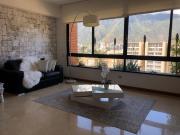 Apartamento en Lomas de Las Mercedes, Caracas