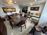 APARTAMENTO EN LOS ALPES BARRANQUILLA DE 3 CUARTOS EN VENTA