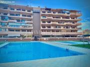 APARTAMENTO EN LOS ARENALES DEL SOL