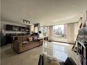 Apartamento en los balsos