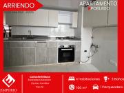 Apartamento en los Balsos Poblado Apartamento en los Balsos Poblado