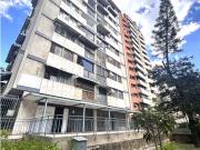 Apartamento en Los Caobos de 120mts