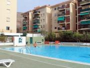 Apartamento en Los Cristianos