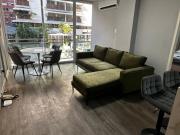 APARTAMENTO EN LOS PALOS GRANDES