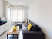 Apartamento en Madrid