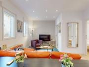 apartamento en madrid situado en la zona de justicia