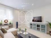 apartamento en madrid zona almagro